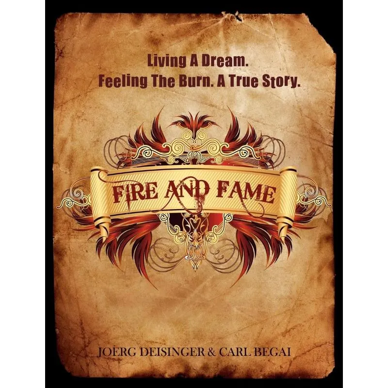 Fire and Fame