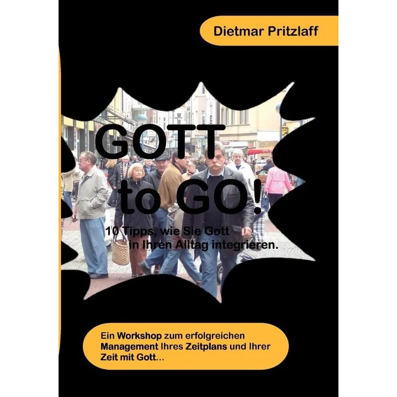 GOTT to GO!