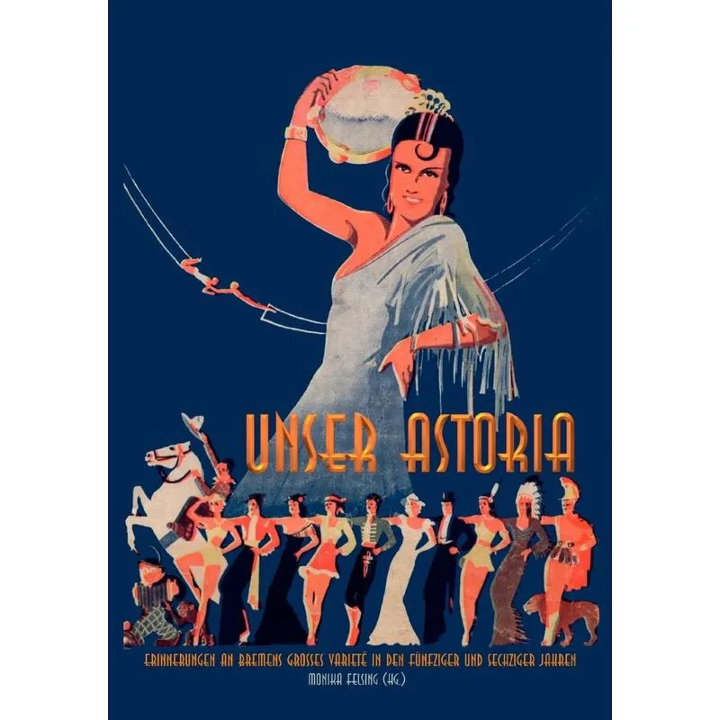 Unser Astoria