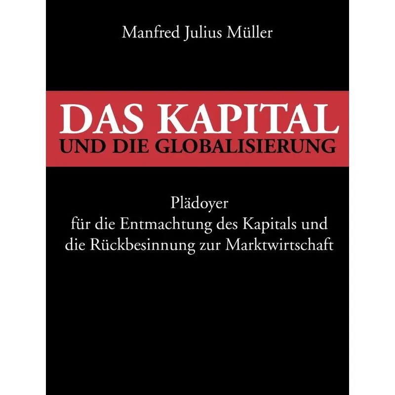 Das Kapital Und Die Globalisierung