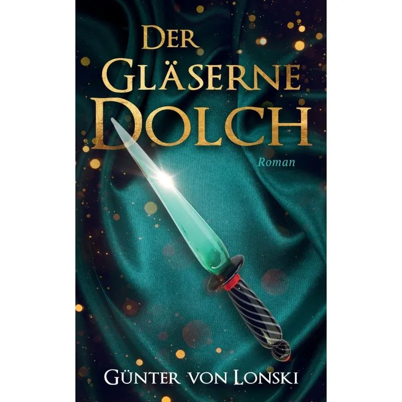 Der gläserne Dolch