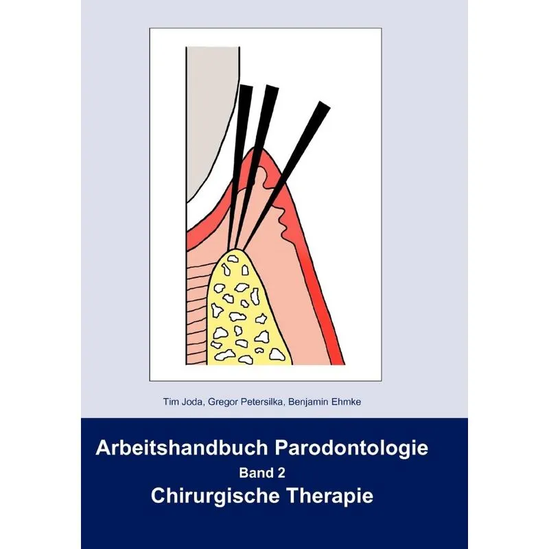 Arbeitshandbuch Parodontologie