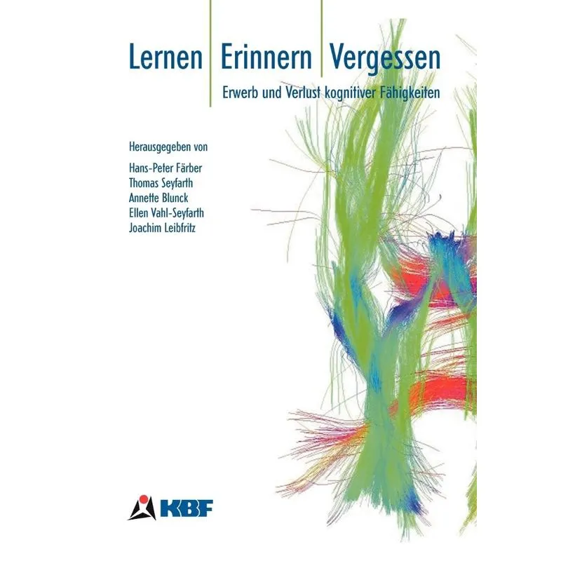 Lernen - Erinnern - Vergessen