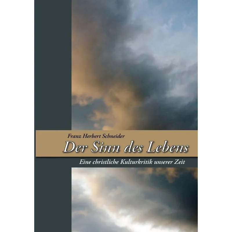 Der Sinn Des Lebens
