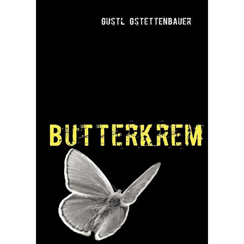 Butterkrem