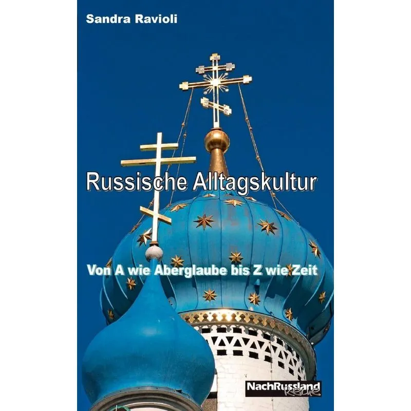 Russische Alltagskultur