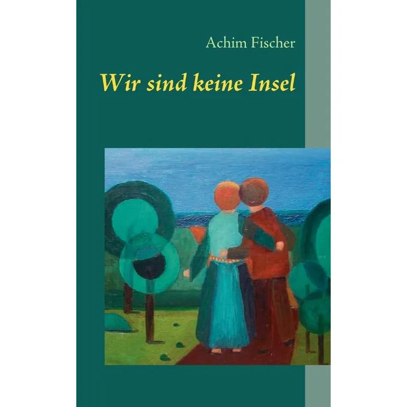 Wir sind keine Insel