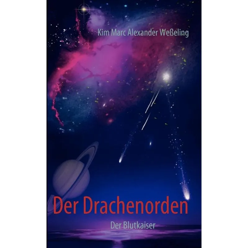 Der Drachenorden Ii