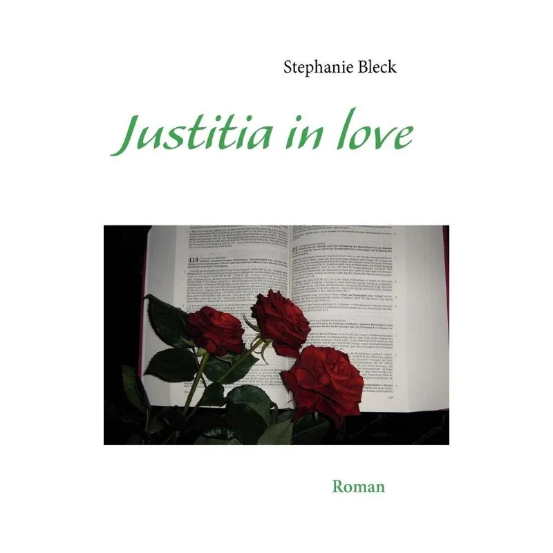 Justitia in love