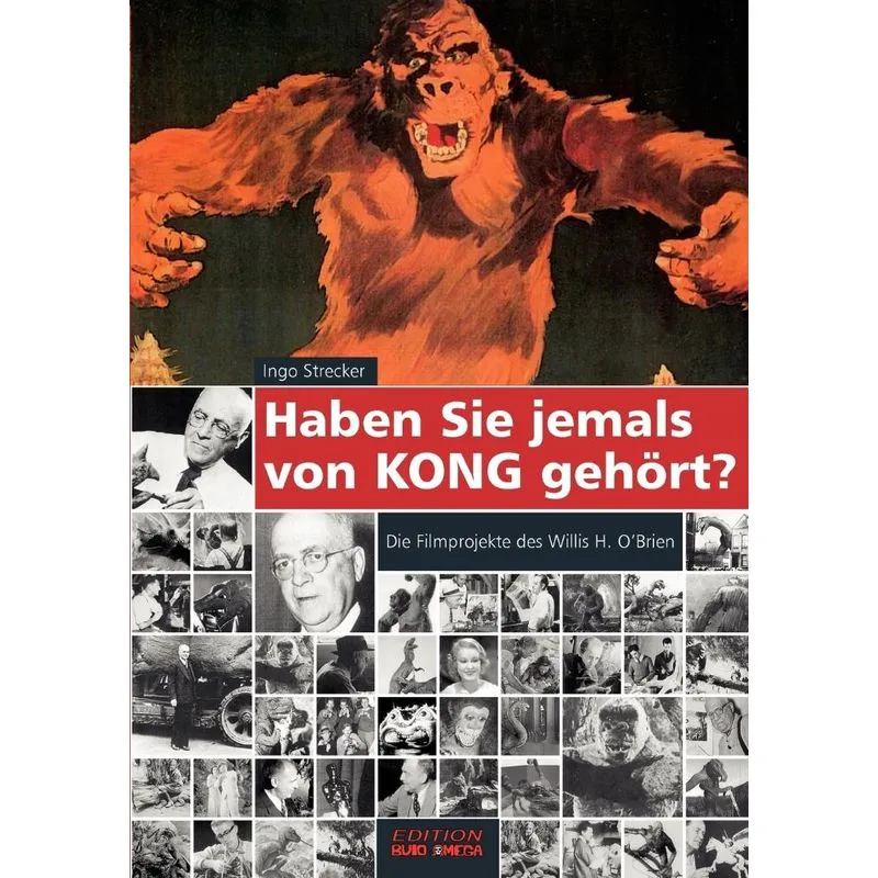 Haben Sie Jemals Von Kong Gehört?