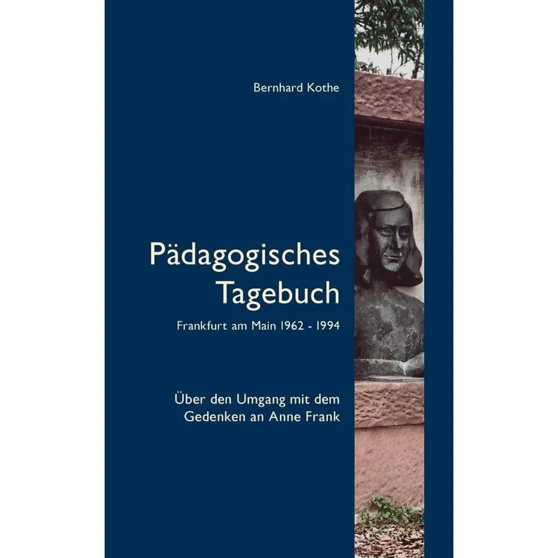 Pädagogisches Tagebuch