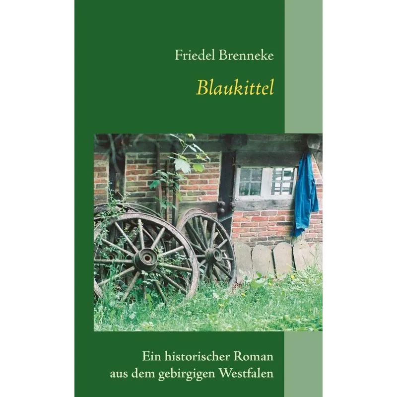 Blaukittel