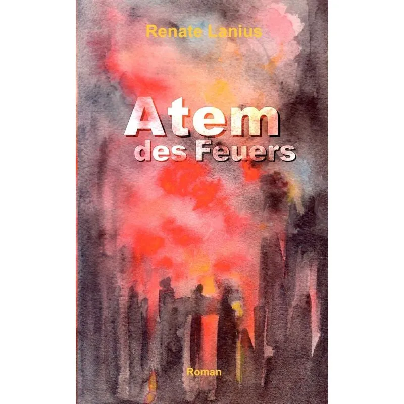 Atem des Feuers