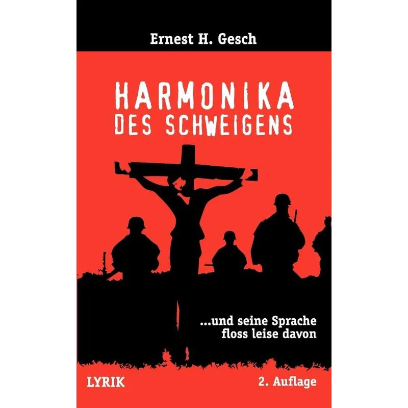 Harmonika Des Schweigens