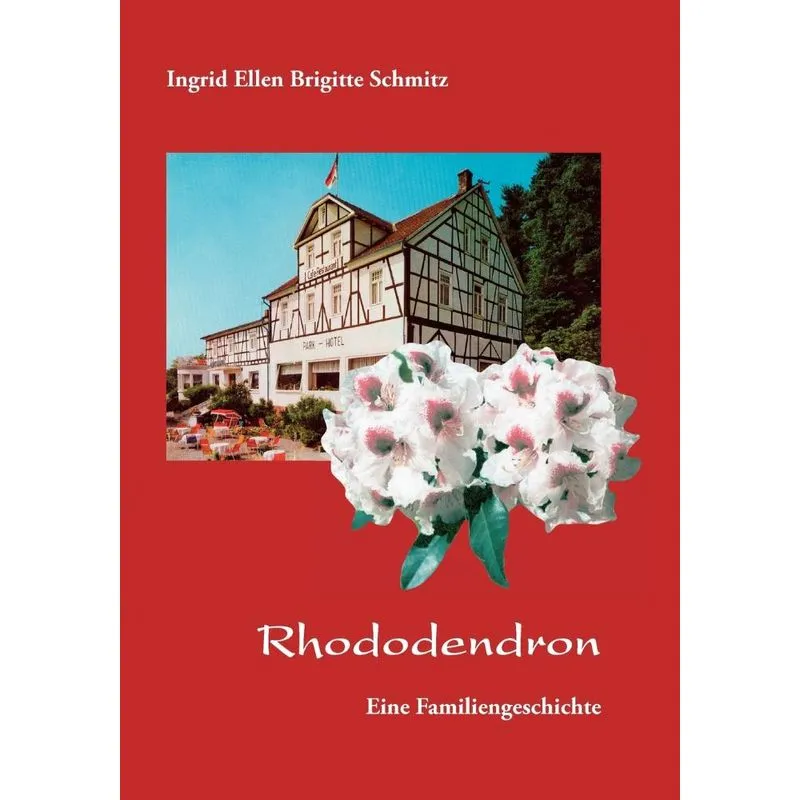 Rhododendron