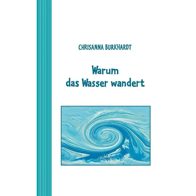 Warum das Wasser wandert