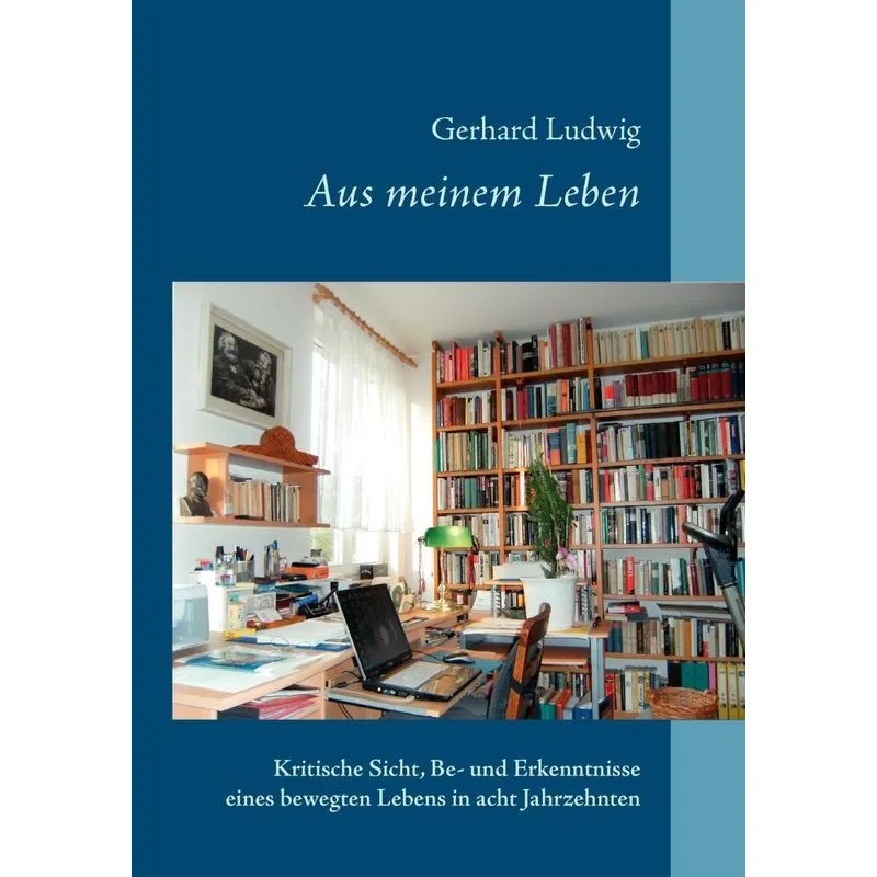 Aus meinem Leben