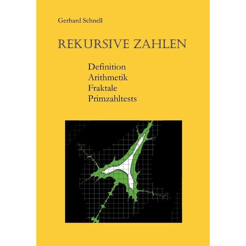 Rekursive Zahlen