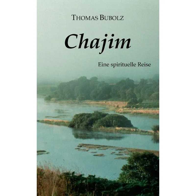 Chajim