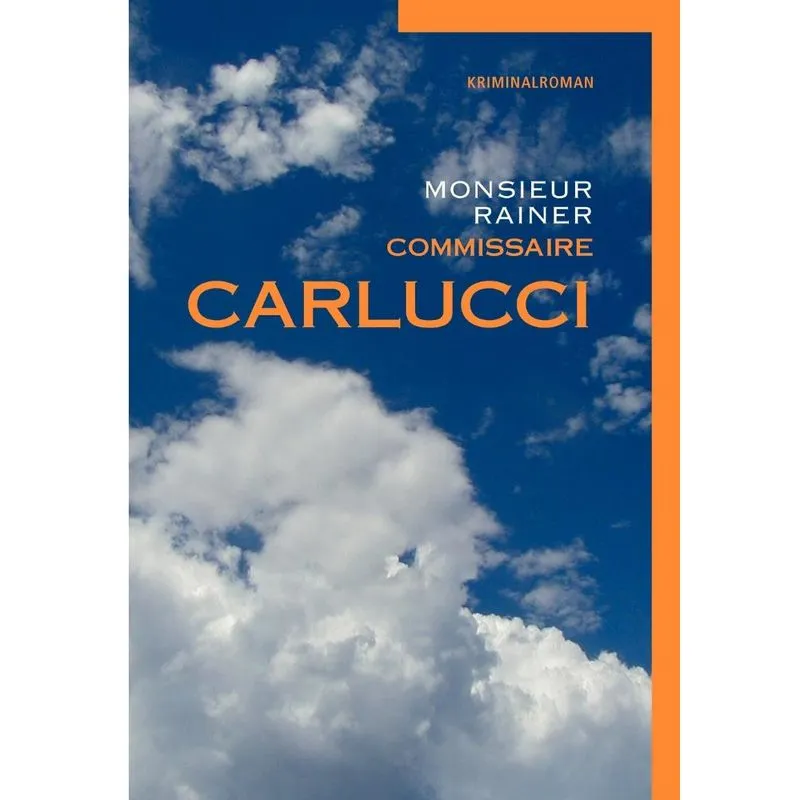 Commissaire Carlucci