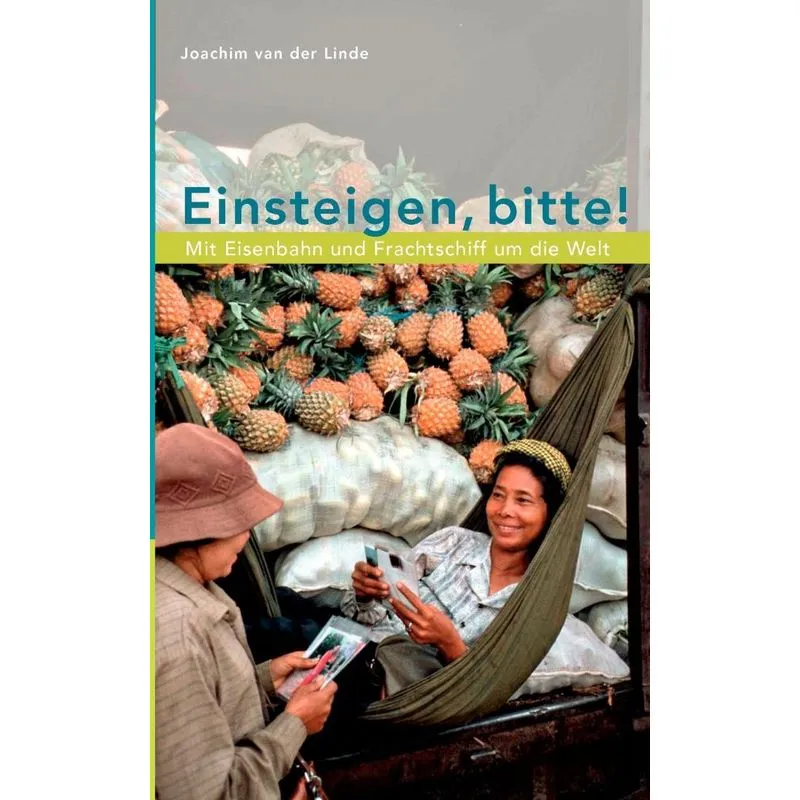 Einsteigen, bitte !