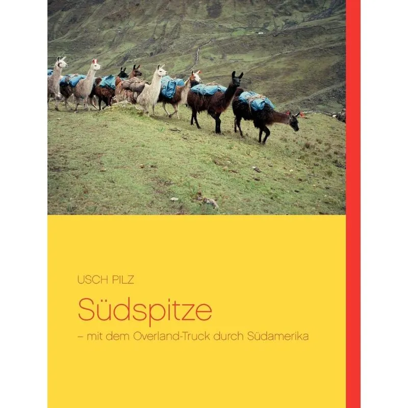 Südspitze