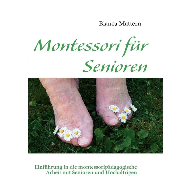 Montessori Für Senioren