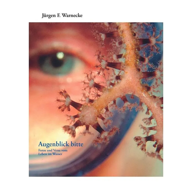 Augenblick bitte