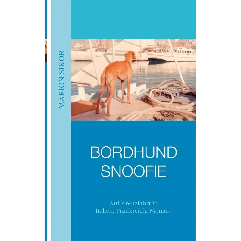 Bordhund Snoofie