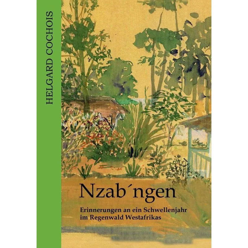 Nzabngen
