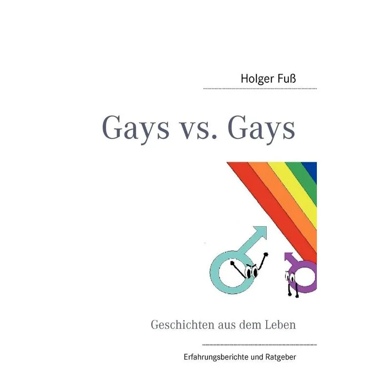 Gays vs. Gays