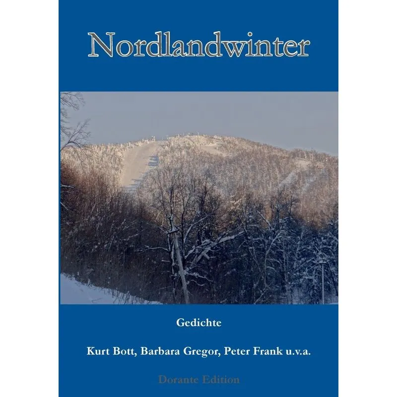 Nordlandwinter