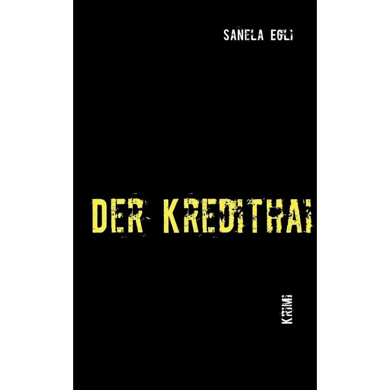 Der Kredithai