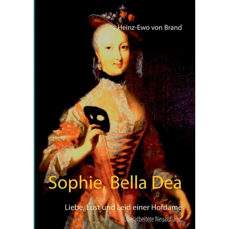 Sophie, Bella Dea