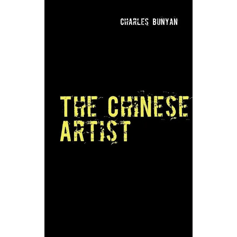 The Chinese Artist