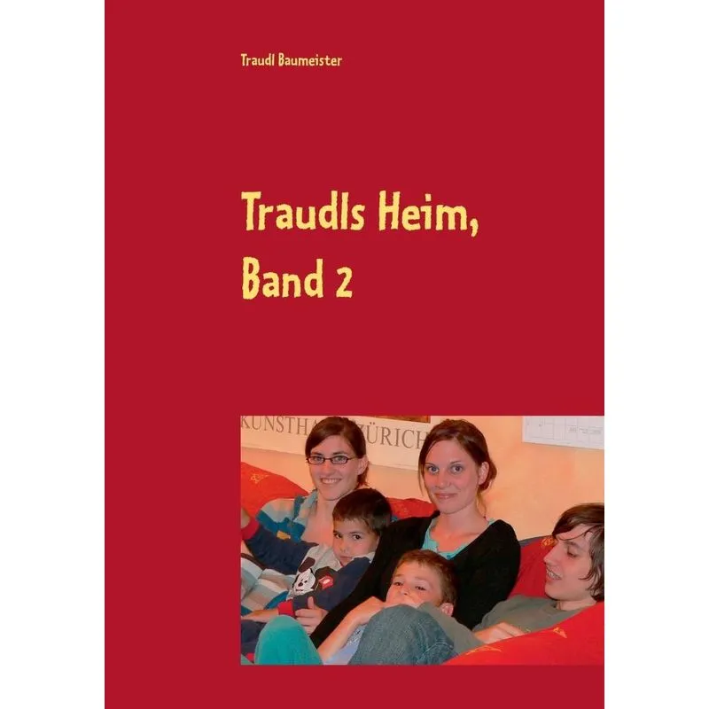 Traudls Heim, Band 2