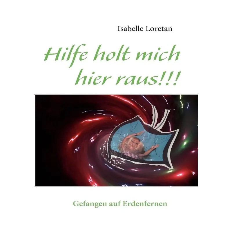 Hilfe holt mich hier raus!!!