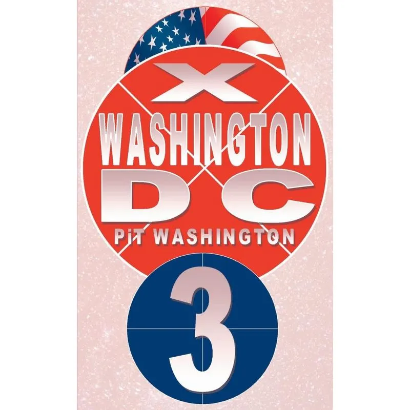 Washington DC
