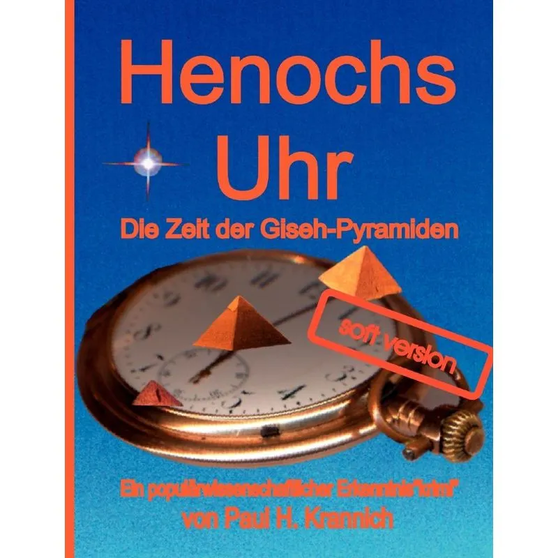 Henochs Uhr