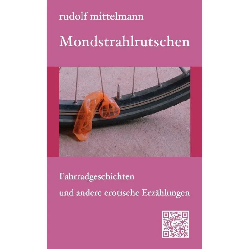 Mondstrahlrutschen
