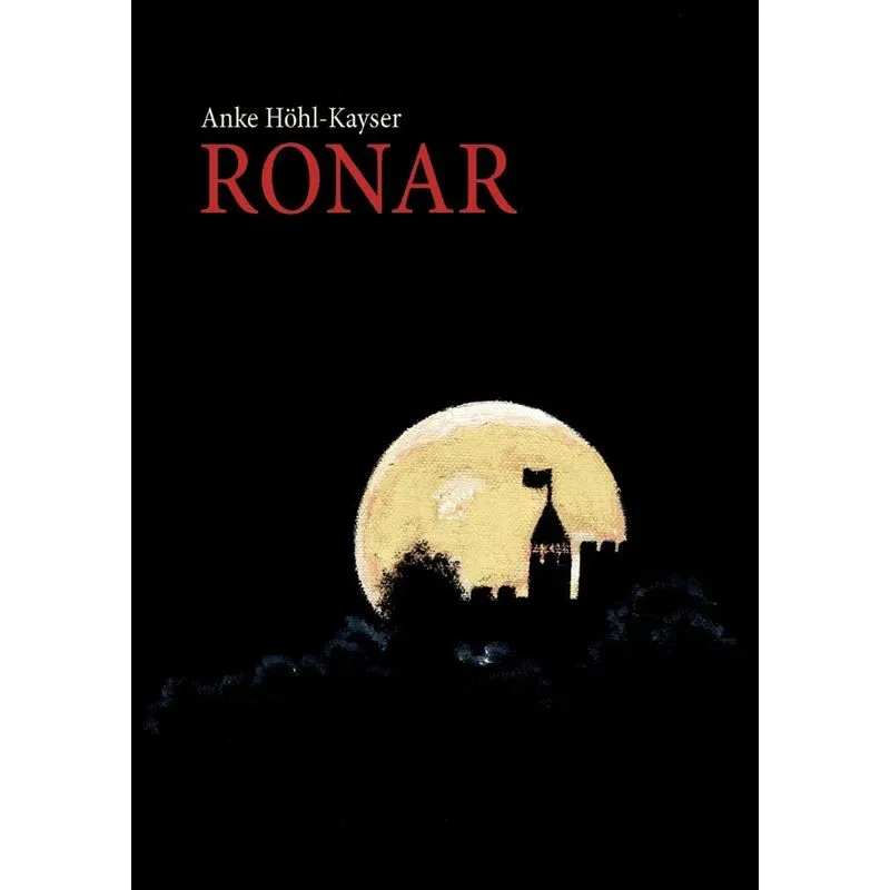 Ronar