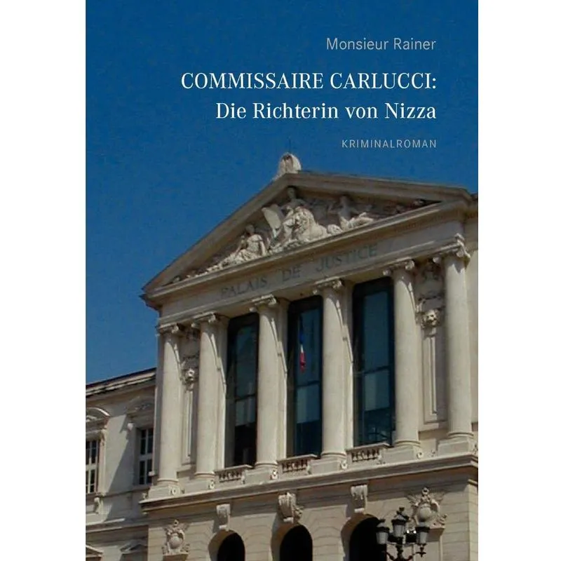 Commissaire Carlucci