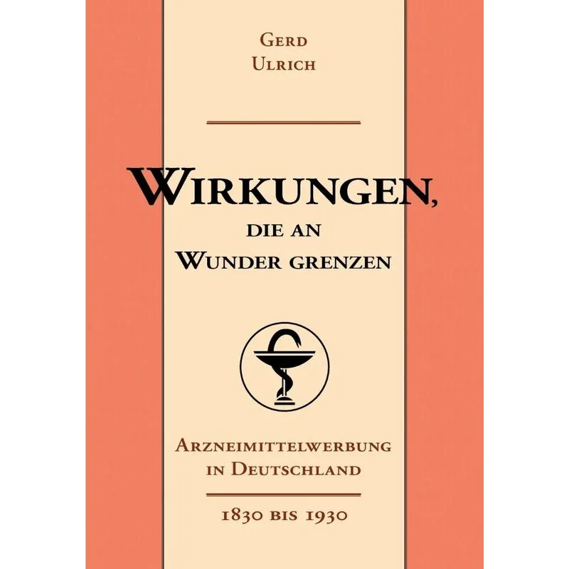 Wirkungen, die an Wunder grenzen