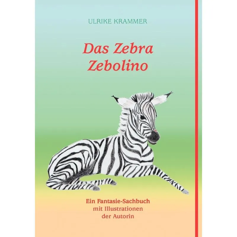 Das Zebra Zebolino