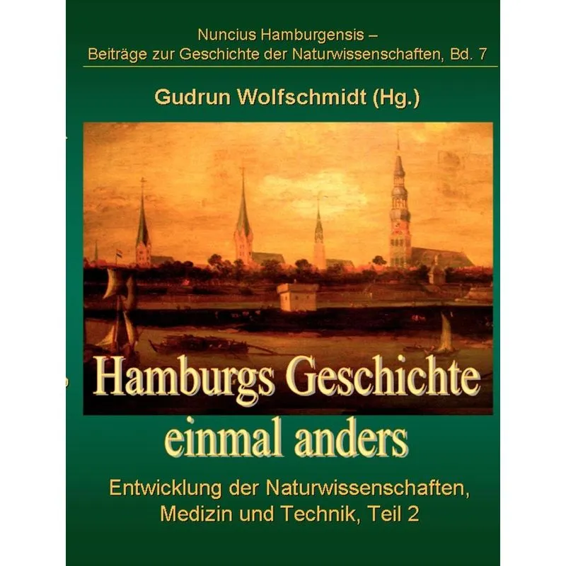 Hamburgs Geschichte einmal anders