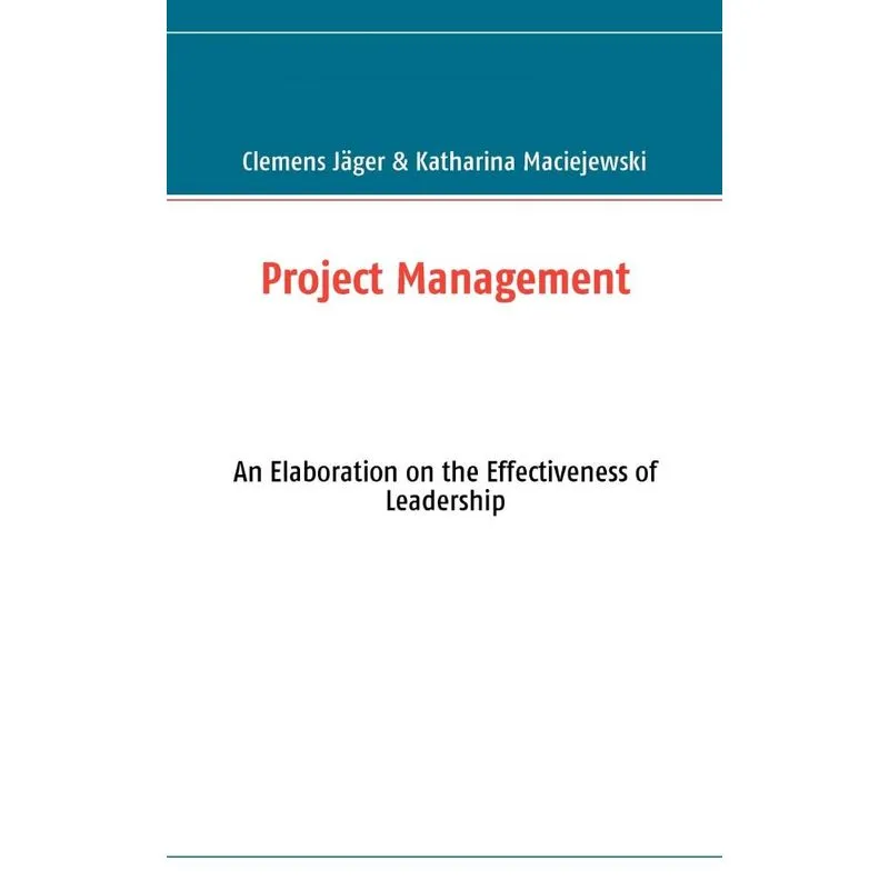 Project Management