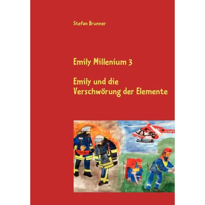Emily Millenium 3