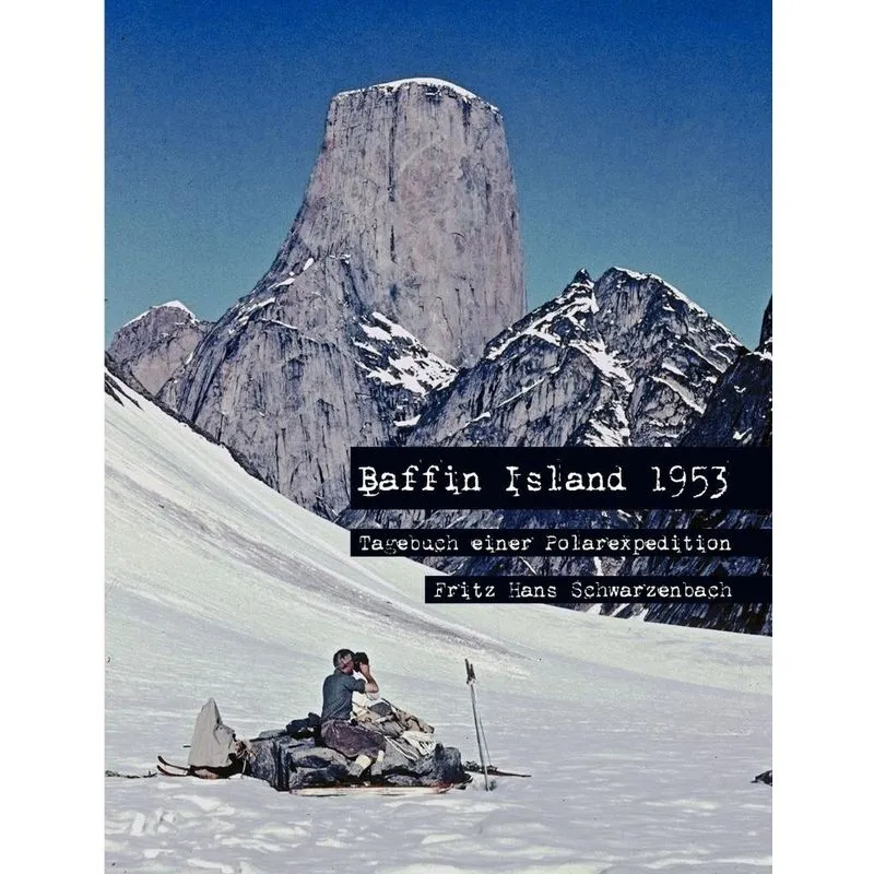 Baffin Island 1953