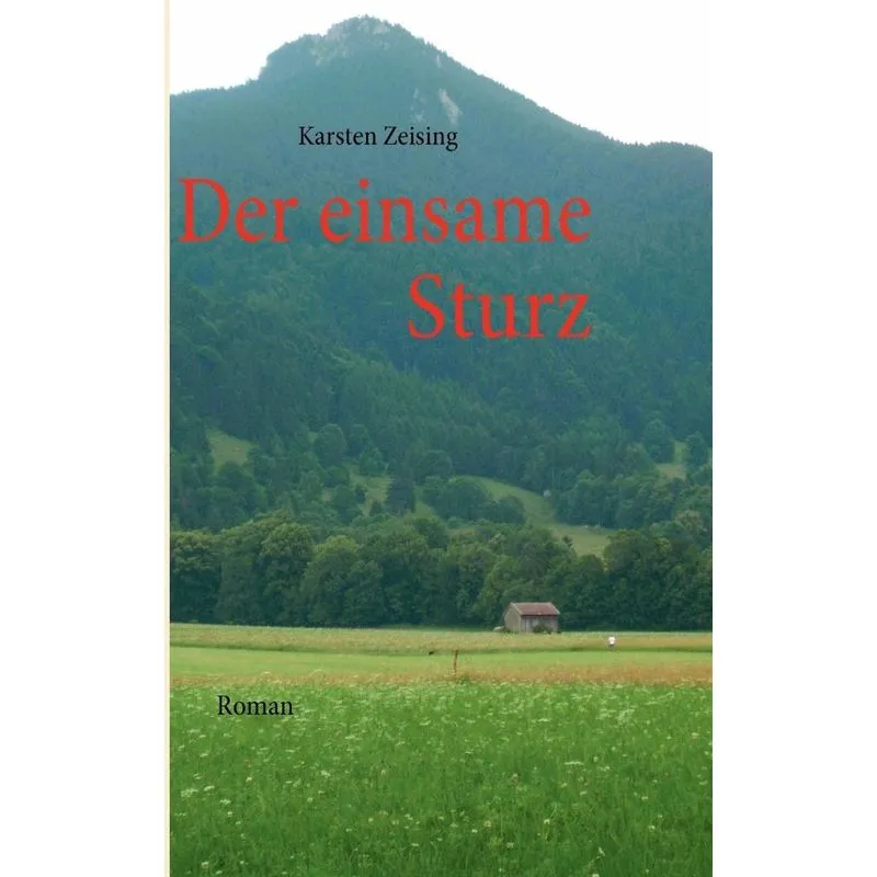 Der einsame Sturz