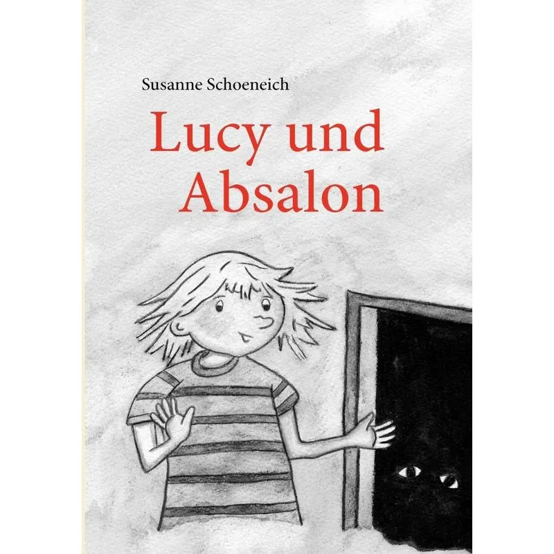 Lucy und Absalon